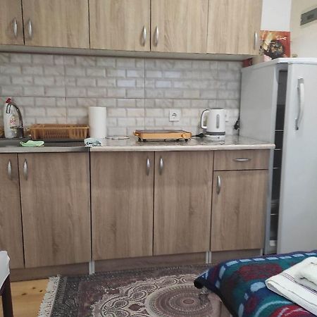Apartment Mountain Dream Žabljak Exterior foto