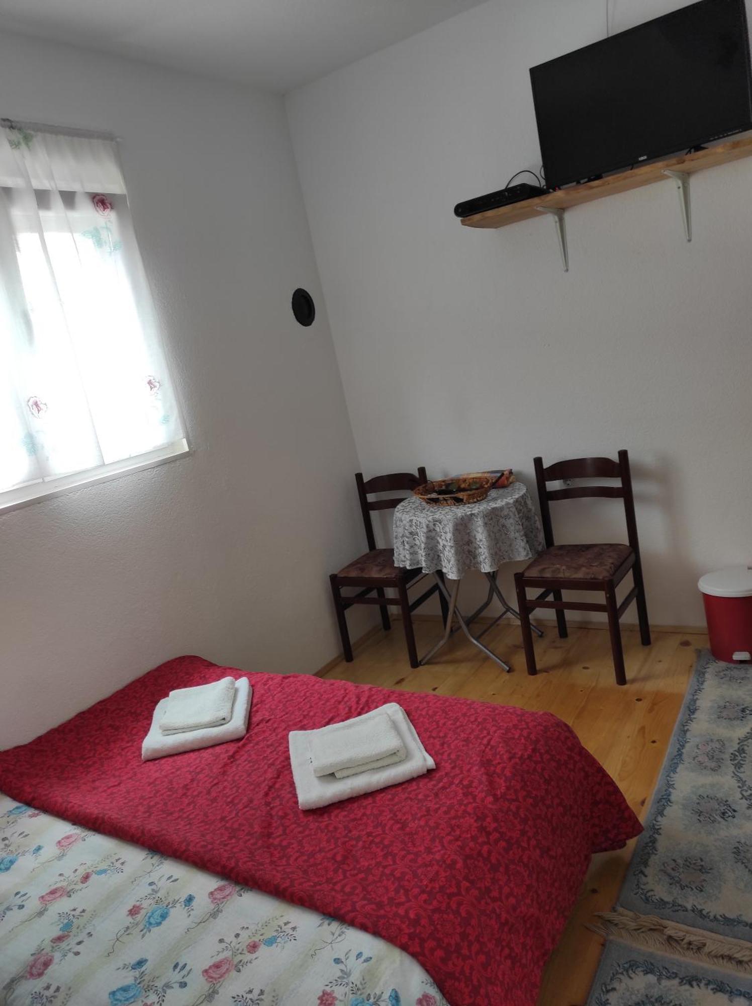 Apartment Mountain Dream Žabljak Zimmer foto