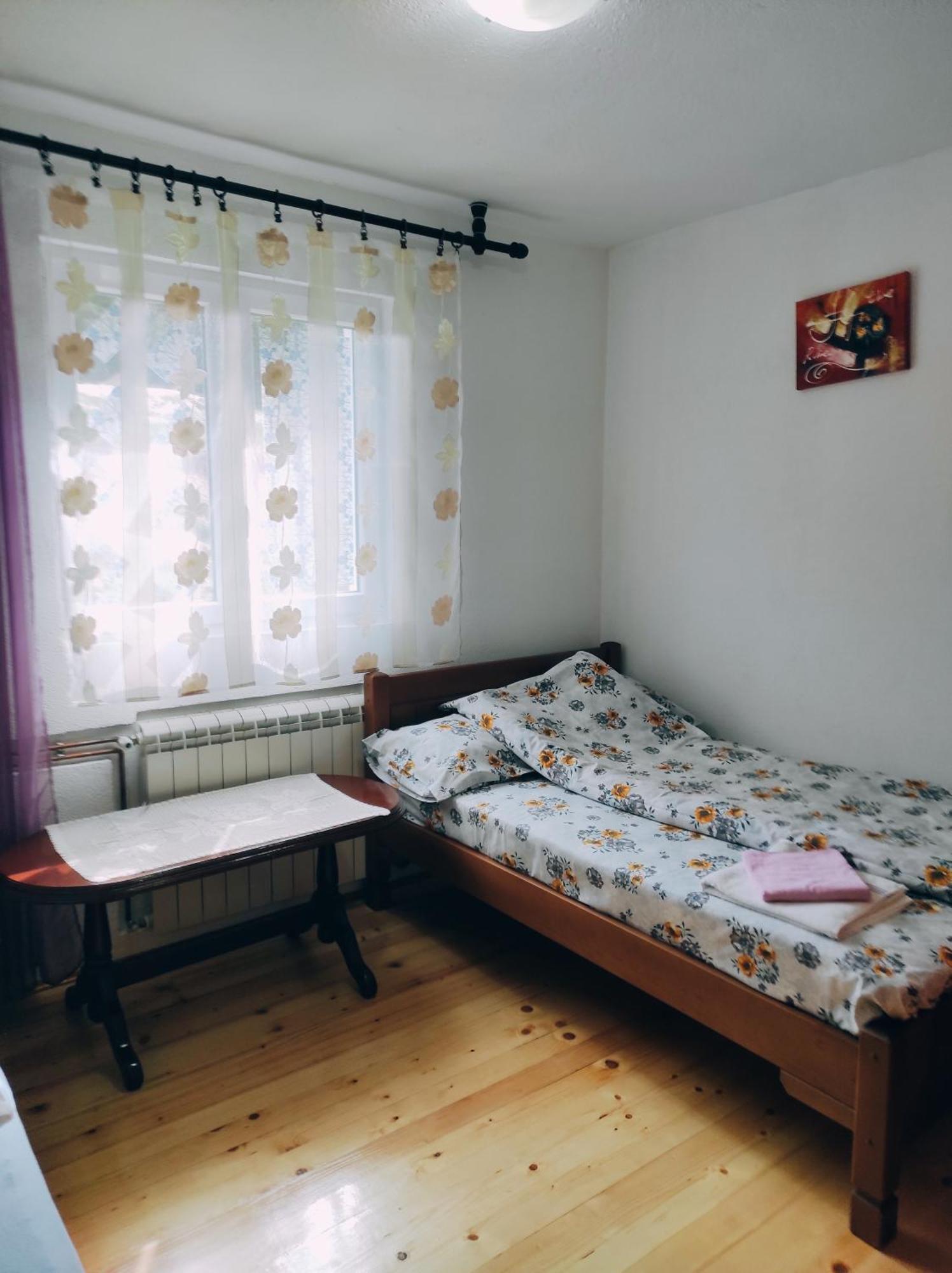 Apartment Mountain Dream Žabljak Zimmer foto